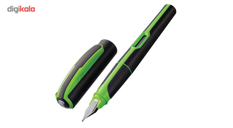 خودنویس پلیکان مدل Style قطر نوشتاری M