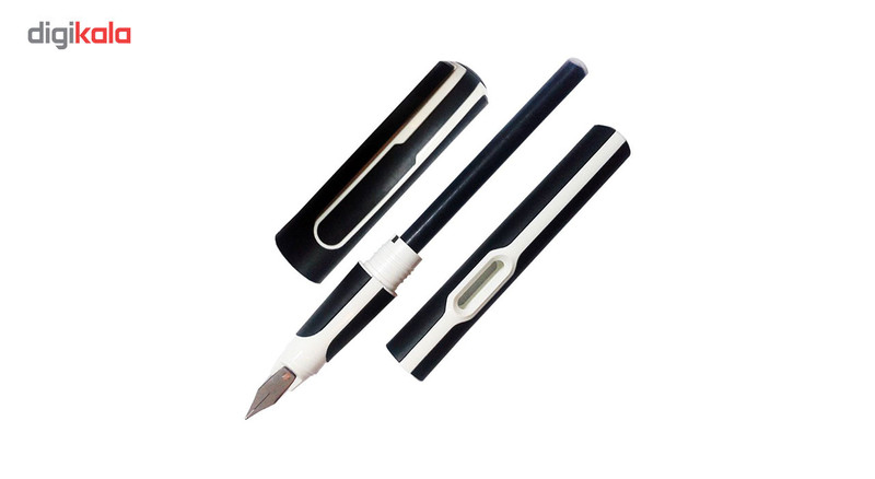 خودنویس پلیکان مدل Style قطر نوشتاری M