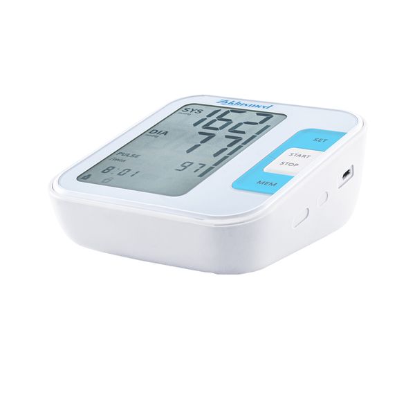 فشارسنج بازویی دیجیتال زیکلاس مد مدل B21