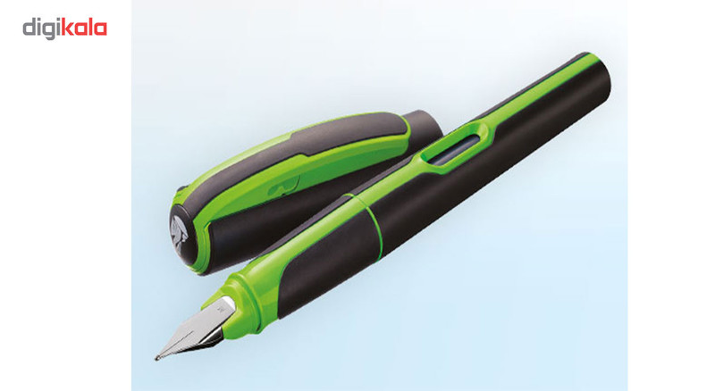 خودنویس پلیکان مدل Style قطر نوشتاری M