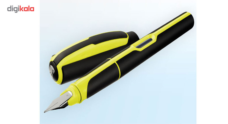 خودنویس پلیکان مدل Style قطر نوشتاری M