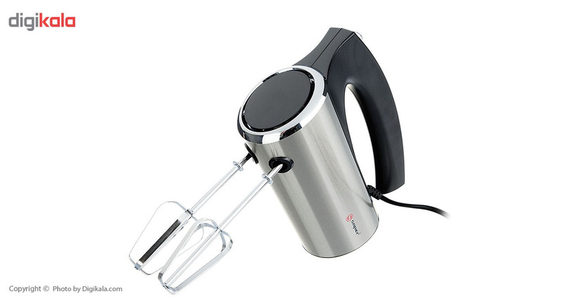 همزن ساپر مدل SHM-450S