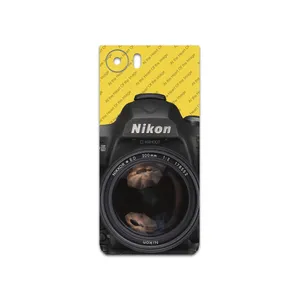 MAHOOT  Nkn Cover Sticker for BlackBerry Keyone-DTEK70