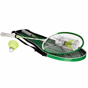 راکت بدمینتون ایکیا مدل SOLUR سایز US: 4 1/2 - Euro: 4