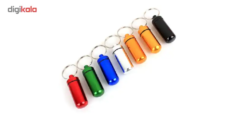 کپسول ضد آب مدل yy12