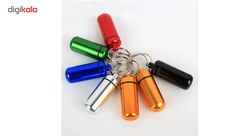 کپسول ضد آب مدل yy12