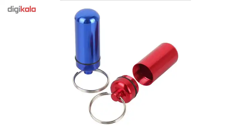 کپسول ضد آب مدل yy12