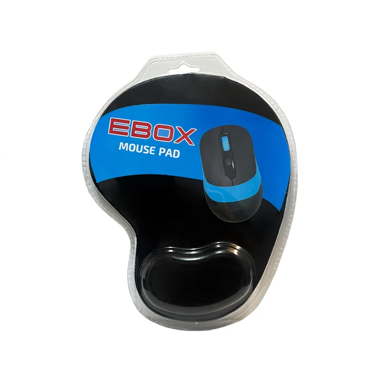 ماوس پد ایباکس مدل PD600 ماوس پد ایباکس مدل PD600