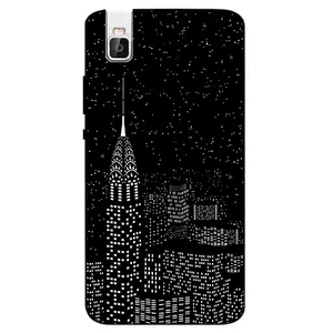 Megafone 7768 Cover For Honor 7i