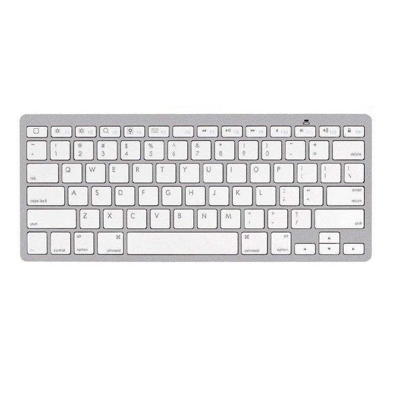 کیبورد بی سیم مدل HB2700