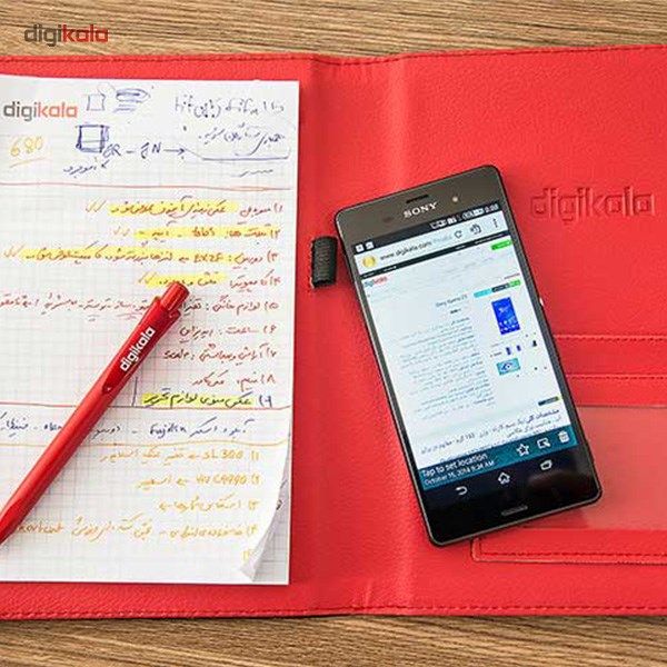 گوشی موبایل سونی مدل Xperia Z3 دو سیم کارت main 1 34