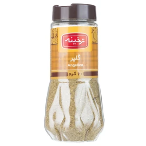 گلپر ترخینه مقدار 60 گرم