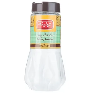 بیکینگ پودر ترخینه مقدار 150 گرم