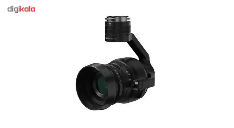 دوربین دی جی آی مدل Zenmuse X5S