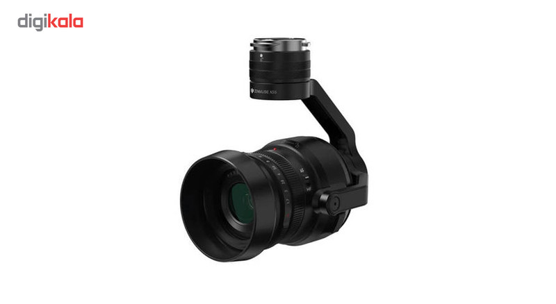 دوربین دی جی آی مدل Zenmuse X5S
