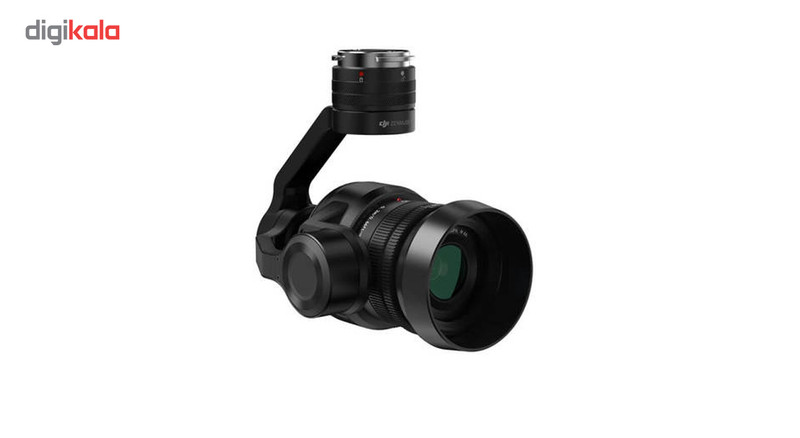 دوربین دی جی آی مدل Zenmuse X5S