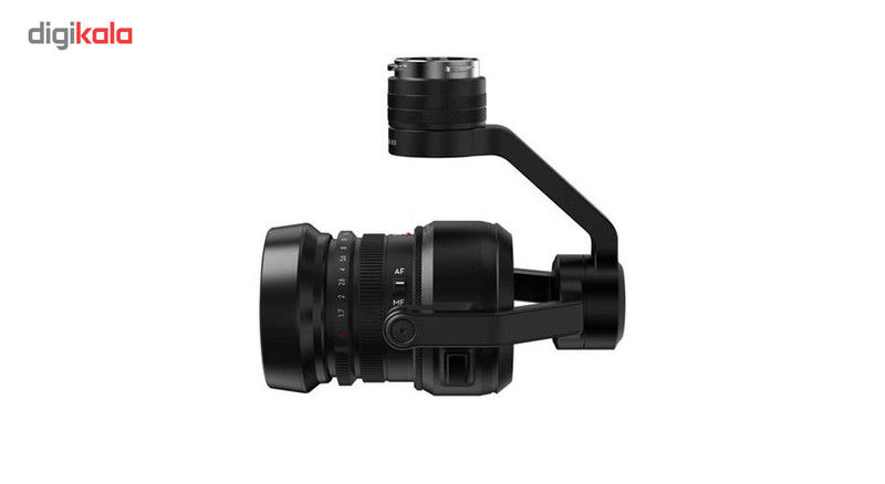 دوربین دی جی آی مدل Zenmuse X5S