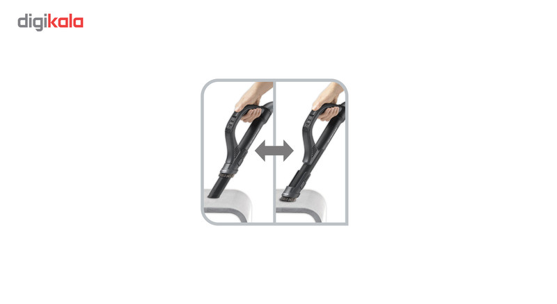 جاروبرقی تفال مدل TW6885