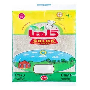 خمیر مایه گلها مقدار 50 گرم