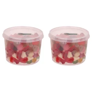  پاستیل خانگی سوجوق طاها - 400 گرم بسته دو عددی