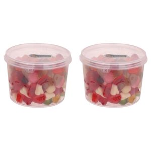  پاستیل خانگی سوجوق طاها - 400 گرم بسته دو عددی