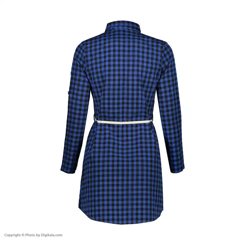 مانتو زنانه مدل CS76