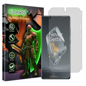 Guard Tough model transparent screen protector suitable for OnePlus Ace 3 mobile phone