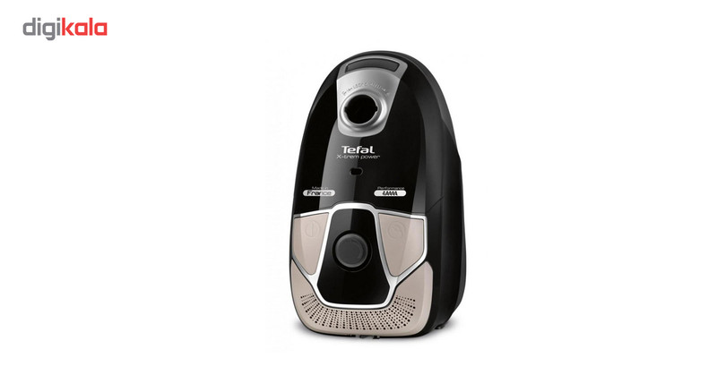 جاروبرقی تفال مدل TW6886