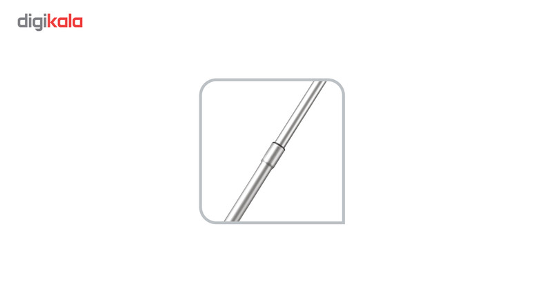 جاروبرقی تفال مدل TW6886
