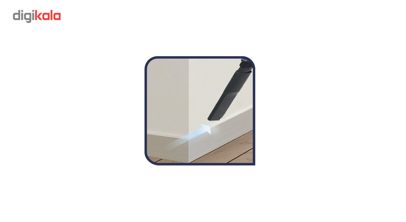 جاروبرقی تفال مدل TW6477