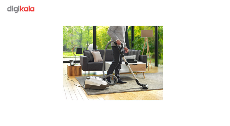 جاروبرقی تفال مدل TW6477