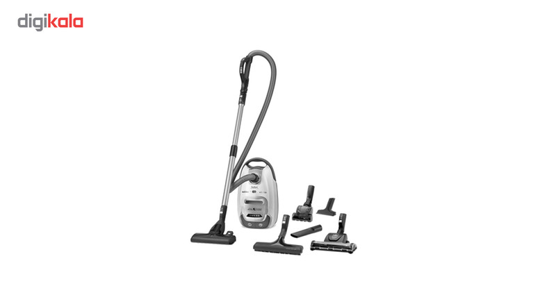 جاروبرقی تفال مدل TW6477