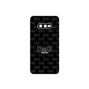 MAHOOT DG Cover Sticker for Samsung Galaxy S10e