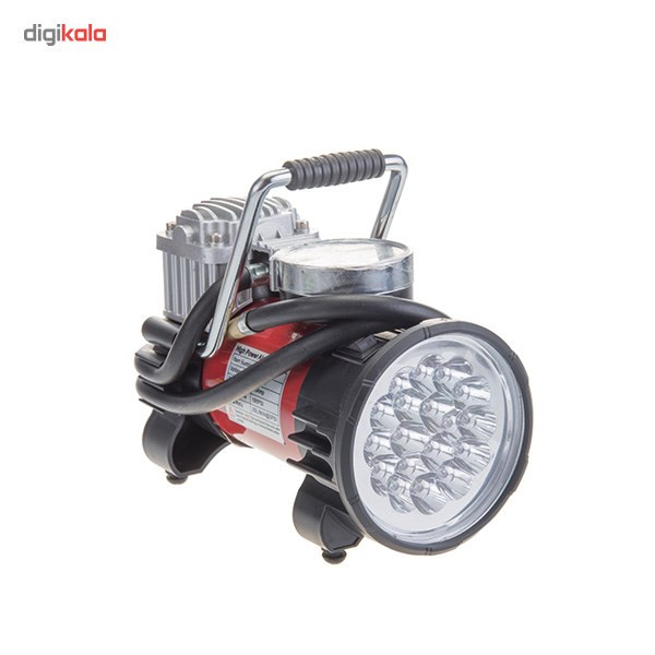 کمپرسور فندکی استرانگ مدل STG-1000