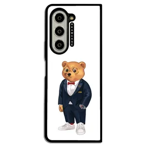 AKAM AMCWSGZFOLD5-BARON FILOU11 Cover For Samsung Galaxy Z Fold 5