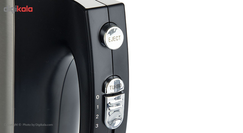 همزن ساپر مدل SHM-450S