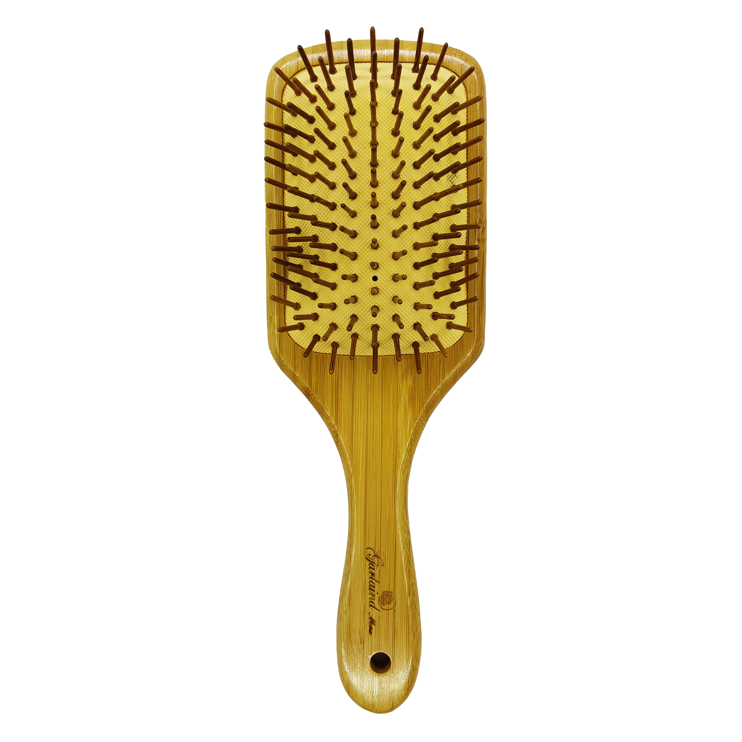 برس مو گاریلند مدل 003