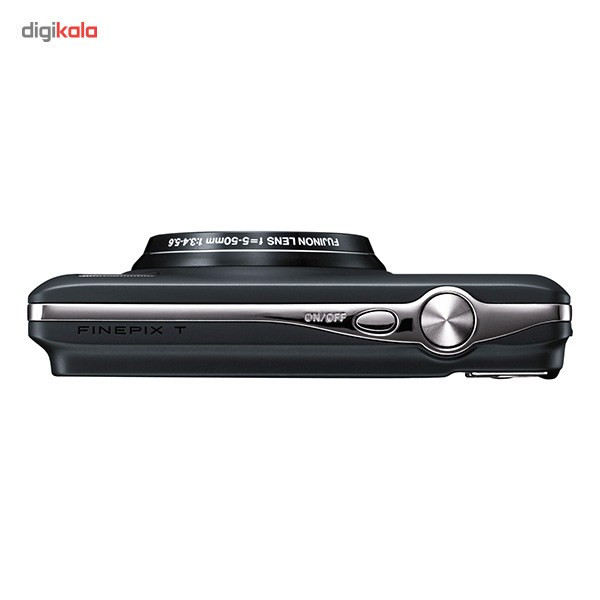 دوربین دیجیتال فوجی فیلم مدل FinePix T400