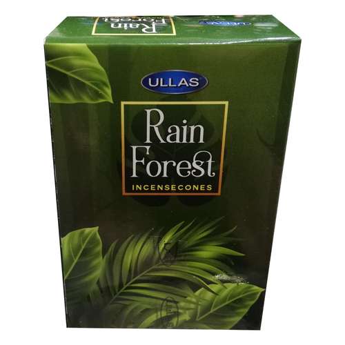 عود الاست طرح RAIN FOREST کد 56