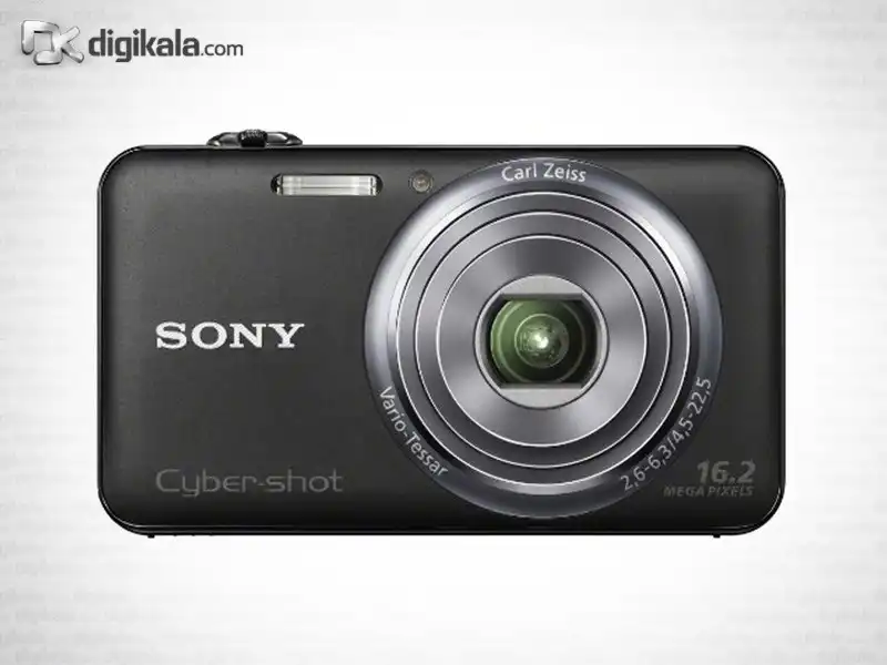 دوربین دیجیتال سونی سایبرشات دی اس سی - دبلیو ایکس 70