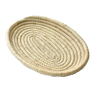 سبد حصیری آکسور مدل 84074