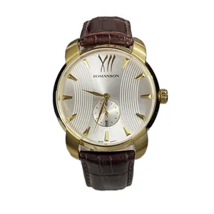 ساعت مچی عقربه‌ای مردانه رومانسون مدل TL1250MM