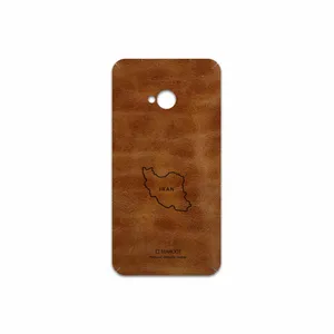 MAHOOT BFL-IRC Cover Sticker for HTC One M7