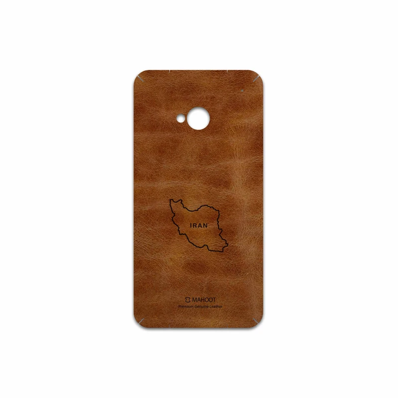 برچسب پوششی ماهوت مدل BFL-IRC مناسب برای گوشی موبایل اچ تی سی One M7