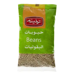 عدس ترخینه مقدار 900 گرم