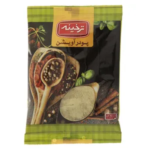 پودر آویشن ترخینه مقدار 25 گرم