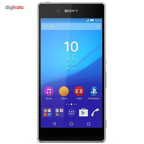 گوشی موبایل سونی مدل Xperia Z3 دو سیم کارت main 1 35