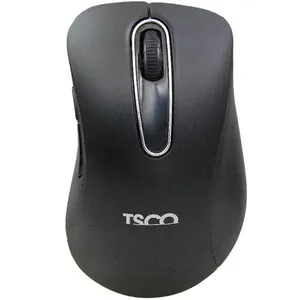 ماوس بی‌سیم تسکو مدل TM 810w
