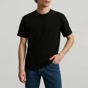 تی شرت آستین کوتاه مردانه مدل ساده کد 04