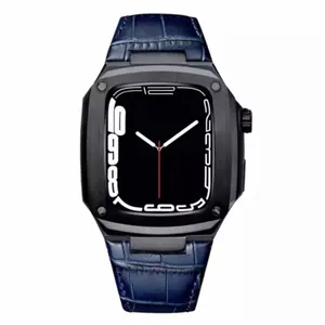 بند مدل New Lux NV مناسب برای اپل واچ 45 میلی متری